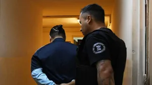 Condenaron a 20 años de prisión al estilista