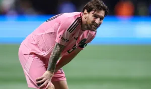 Alivio para la Selección: los estudios a Messi descartaron un desgarro a semanas del Mundial