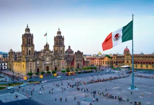 Ciudad de México, sede mundialista y corazón cultural de América Latina