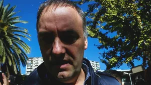 Manuel Adorni