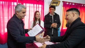 Convenio de UNR y Municipalidad fortalece acceso a derechos en los barrios