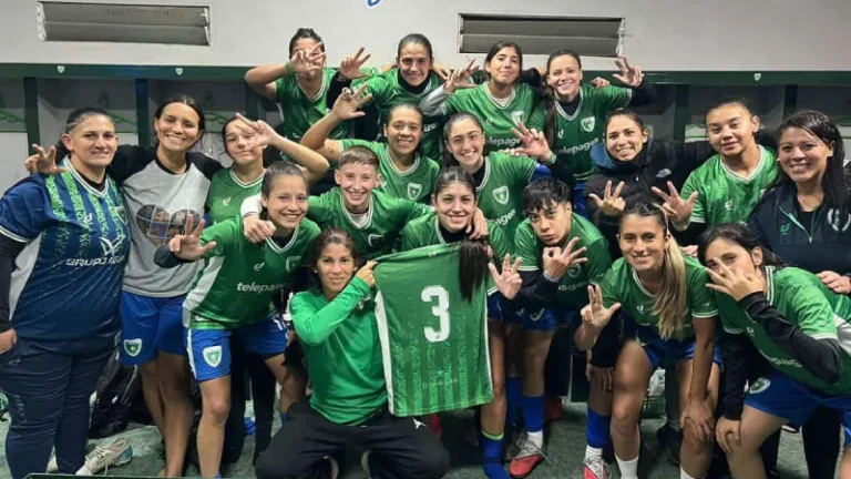 Morning se hizo fuerte como local y sacó una buena ventaja en su debut en Copa Santa Fe