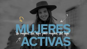 Mujeres Activas: la jornada que pone el liderazgo femenino en el centro de AgroActiva 2026 