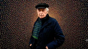 Artista plástico Julio Le Parc, murió a los 97 años