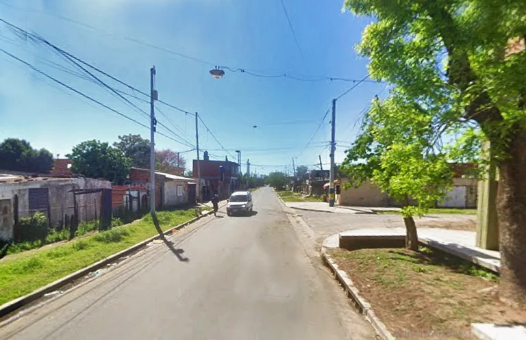Llamaron a la puerta de su casa de barrio Ludueña, le dispararon cuando atendió y murió en el Heca dos horas después