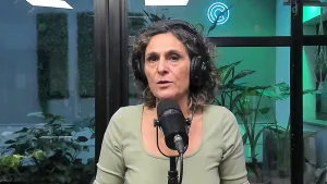 Norma López: "No se trata de lavarse la cara para que nos voten; se trata de volver a creer en lo que somos"