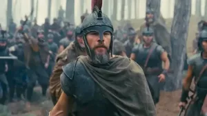 ¿La película del año? Publican un nuevo tráiler de “La Odisea”, la épica que dirigió Cristopher Nolan, con Matt Damon