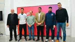 Se presentó el operativo de seguridad para el Clásico del Ascenso Rosarino: todo lo que hay que saber de cara al duelo entre Argentino y Central Córdoba