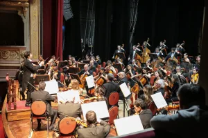 Este jueves se “reúnen” tres gigantes del romanticismo alemán en el teatro El Círculo con un concierto imperdible