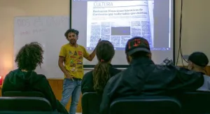 El Festival de Cine de Rosario tendrá un Taller de Crónica y las producciones se publicarán en El Ciudadano