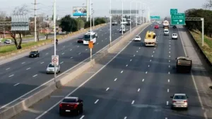 Av Circunvalación
