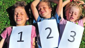 ¿El hijo mayor es el más inteligente? La ciencia se pronunció