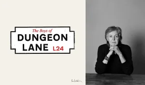 Paul McCartney revisita su infancia en Liverpool en el introspectivo álbum “The Boys of Dungeon Lane”