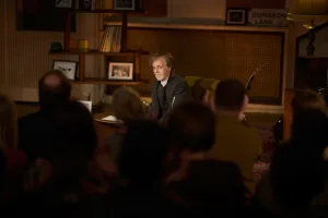 Paul y Ringo grabaron un tema juntos que recuerda su infancia en Liverpool, y destaparon la melancolía Beatle