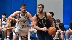 El viernes llega con un programa picante en el básquet rosarino