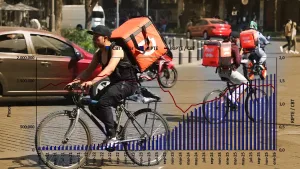 El trabajo NO es salud: en Rosario es más informal, los jóvenes no lo consiguen mientras adultos mayores lo retoman porque sus ingresos no alcanzan