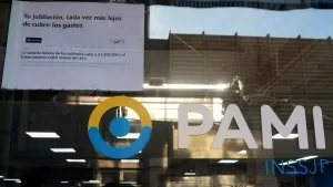 El Pami que recorta y ajusta denunció una red de estafas con sobrefacturación en recetas de lentes para los jubilados