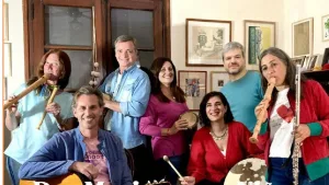 Pro Música para Niños presenta Canciones para cuidar el próximo 30 de mayo
