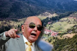 Denuncian acuerdo secreto con el magnate Joe Lewis para desactivar demanda por compra fraudulenta de 12 mil hectáreas