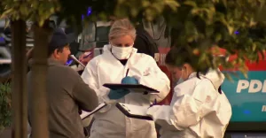 De incendio fatal a posible femicidio: peritajes indican que la mujer de Villa Amelia había sido rociada con alcohol y tenía heridas de bala