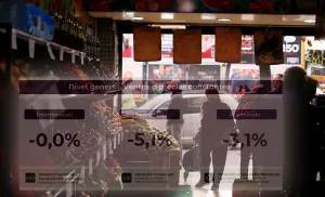 El consumo sigue planchado: en marzo, cayó más de un 5% interanual y acumula un retroceso de 3% en lo que va de 2026