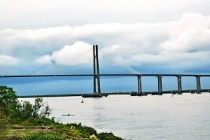 Fin de semana con algo de nubes pero sin necesidad de abrigarse demasiado