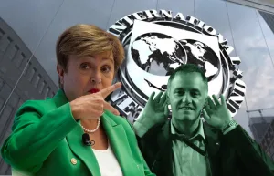 Fondo de olla: el Fondo Monetario incluyó fuertes críticas al Gobierno de Milei por corrupción y falta de transparencia