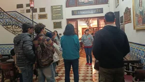 Centre Català de Rosario: memoria cultural y recorridos en el Open House 2026