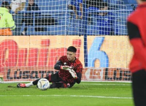 Despedida del semestre en Liniers: Newell's visita a Vélez en busca de más alivio