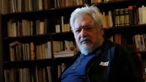 Murió el filósofo y escritor Juan Ritvo, una pérdida notable para el pensamiento local y argentino