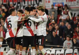 Lo que viene, lo que viene: Central ya tiene rival para semifinales porque River superó a Gimnasia