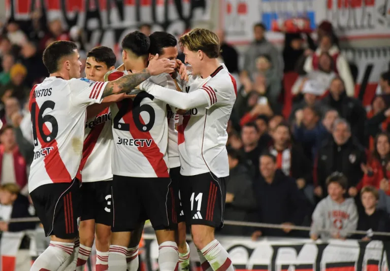 Lo que viene, lo que viene: Central ya tiene rival para semifinales porque River superó a Gimnasia