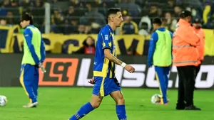 Respuesta picante: un ex Racing no se guardó nada contra Di María