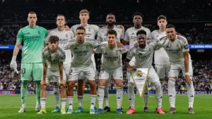 Real Madrid envuelto un un escándalo en la previa del clásico: una pelea terminó con Valverde en el hospital