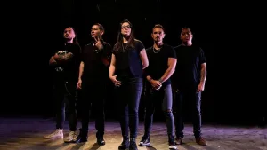 Este sábado se podrá disfrutar de "Reimagined Metallica", un espectáculo que rinde homenaje a uno de los discos más emblemáticos de la banda estadounidense