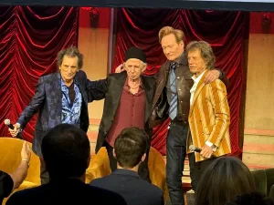 ¿Será el último? Con “Foreign Tongues”, los siempre vigentes Rolling Stones aseguran: “Hay urgencia en este disco”