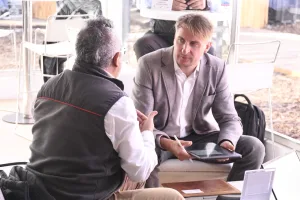 AgroActiva y sus rondas de negocios: abre la convocatoria para 2026