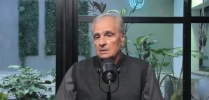 Rubén Llenas, gerente delegación Rosario Camarco