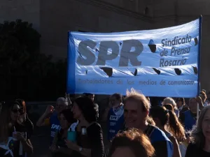 Elecciones en el Sindicato de Prensa de Rosario: la Lista Unidad conducirá durante los próximos cuatro años
