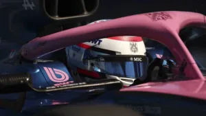 Se viene el GP de Canadá para Colapinto