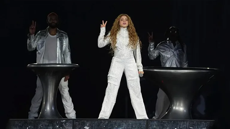 Shakira