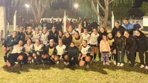 Social Lux inició la defensa de la Copa Santa Fe con un triunfo y el debut de Morning se reprogramó para este lunes