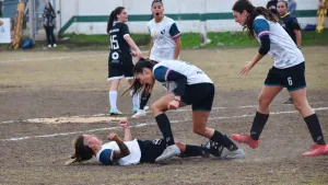 Social Lux sacó la chapa de campeón, venció al duro Santa Catalina y se metió en los octavos de final de la Copa Santa Fe