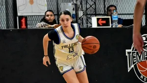 Talleres ante Regatas y mucho más en el jueves de chicas del básquet rosarino