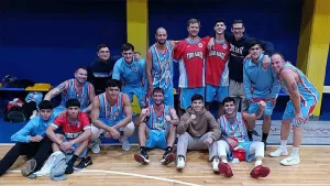 Tiro logró su primera victoria y toda la apasionante noche de Superliga