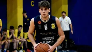 Triunfo clave de Central ante Gimnasia, mientras que Temperley va por el uno a Marcos Juárez