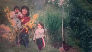 Una comunidad mapuche resiste y exige la “inmediata suspensión” de un desalojo