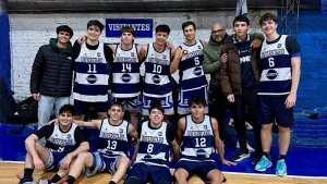 El resumen del sábado y GPS de un domingo que llega con Caova-Regatas y mucho ascenso