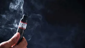 Vapeadores: