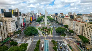 Más de 100 mil visitantes disfrutarán del fin de semana largo en la Ciudad de Buenos Aires